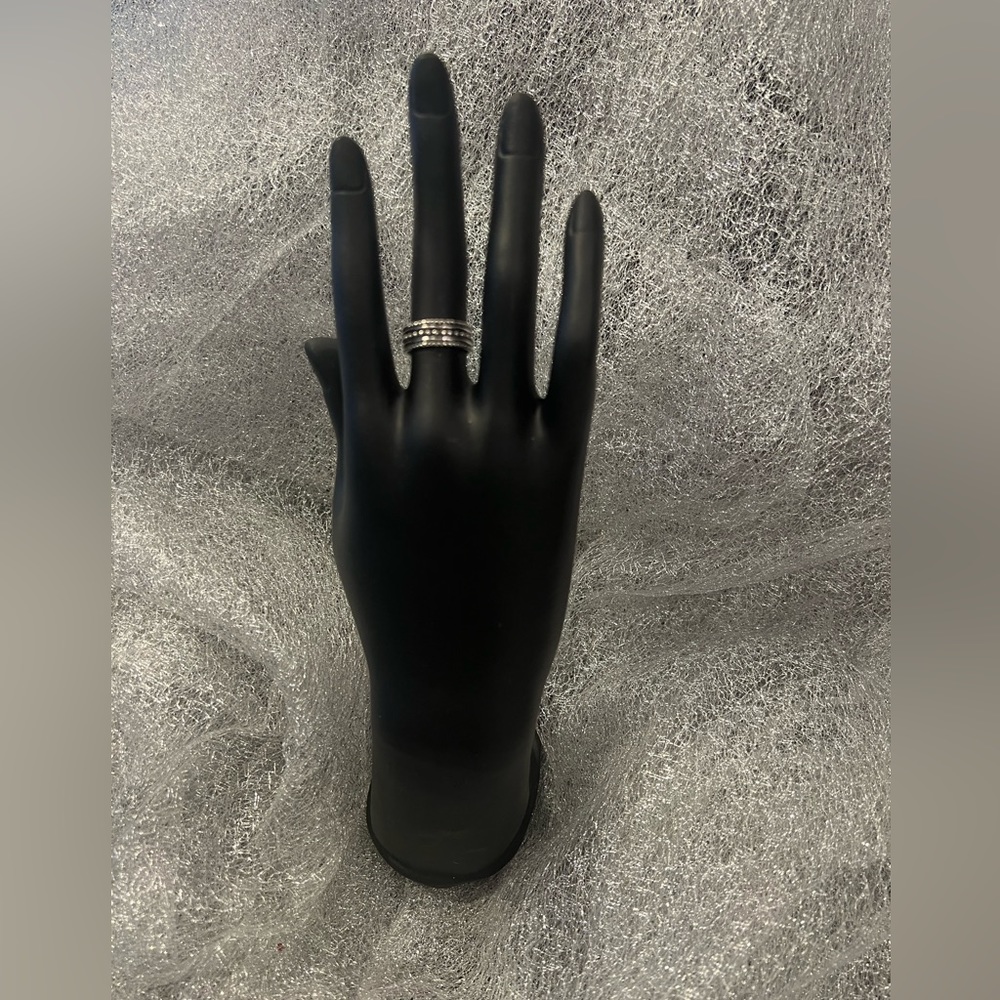 NEW: Elegant Vintage Stackable Style Finger Jewelry